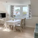Lägenhet Haus Midsommer *