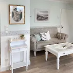 Haus Midsommer Тиммендорфер-Штранд