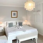 Apartamento Haus Midsommer *