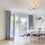 Haus Midsommer Тиммендорфер-Штранд