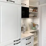 Apartman Haus Midsommer Timmendorfer Strand