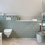 Apartamento Haus Midsommer