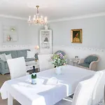 Haus Midsommer Lägenhet Timmendorfer Strand