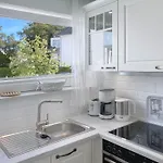 Апартаменты Haus Midsommer *
