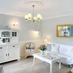 Haus Midsommer Apartman *