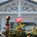 Haus Midsommer Lägenhet