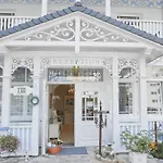 Haus Midsommer Apartman Timmendorfer Strand