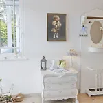 Apartman Haus Midsommer *