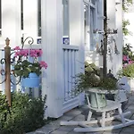 Apartman Haus Midsommer Timmendorfer Strand