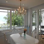 Haus Midsommer * Timmendorfer Strand