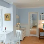 Haus Midsommer Apartamento *