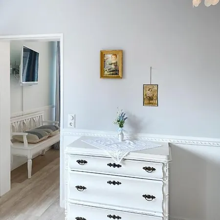 Apartman Haus Midsommer