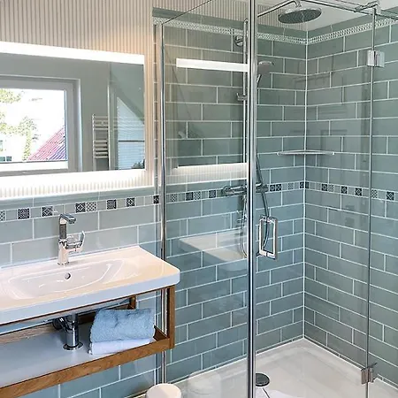 Haus Midsommer * Timmendorfer Strand