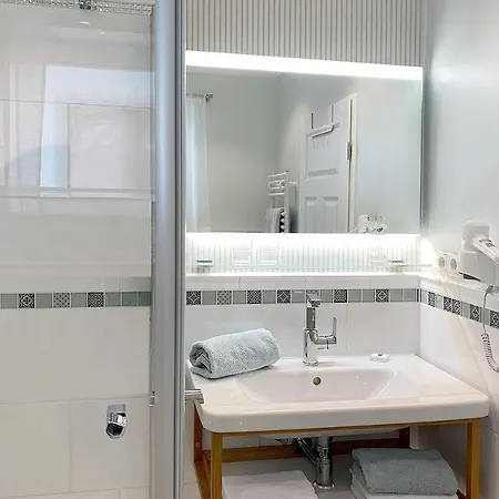 Haus Midsommer * تيميندورفير ستراند
