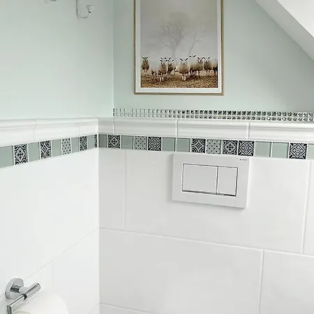 Haus Midsommer Apartman