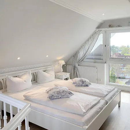 Haus Midsommer Timmendorfer Strand