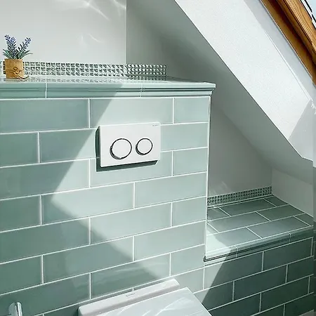 Apartman Haus Midsommer Timmendorfer Strand