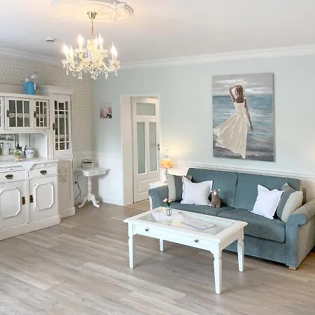 Apartman Haus Midsommer *