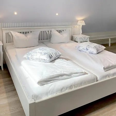 Apartman Haus Midsommer Timmendorfer Strand