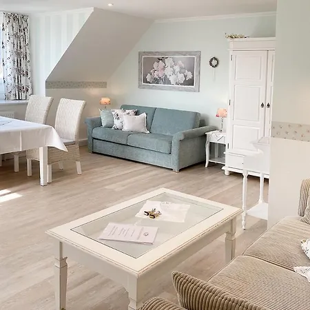 Haus Midsommer Apartment