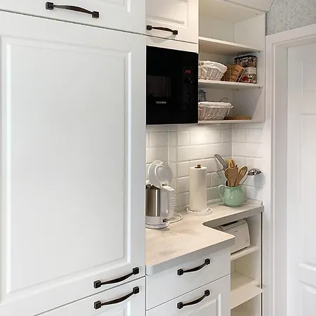 Apartman Haus Midsommer Timmendorfer Strand