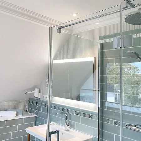 Apartamento Haus Midsommer