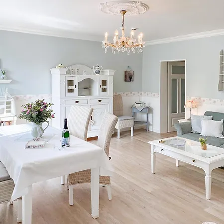 Apartman Haus Midsommer Timmendorfer Strand