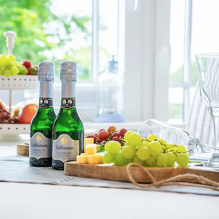 Haus Midsommer * Тиммендорфер-Штранд