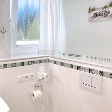 Haus Midsommer Apartamento Timmendorfer Strand