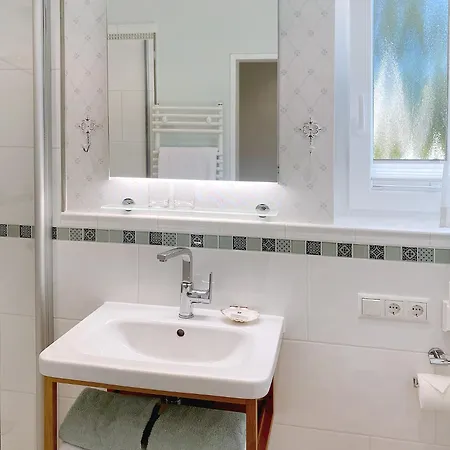 Apartman Haus Midsommer *