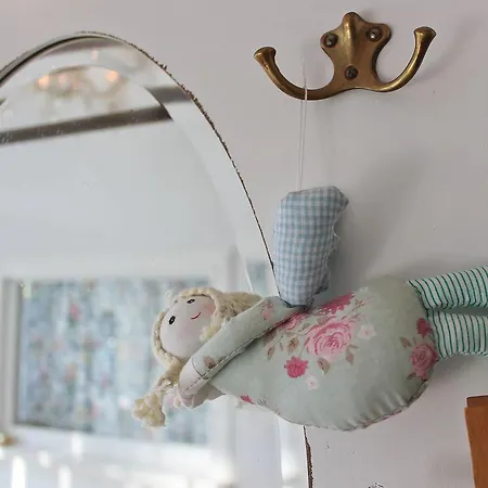 Haus Midsommer Apartman Timmendorfer Strand