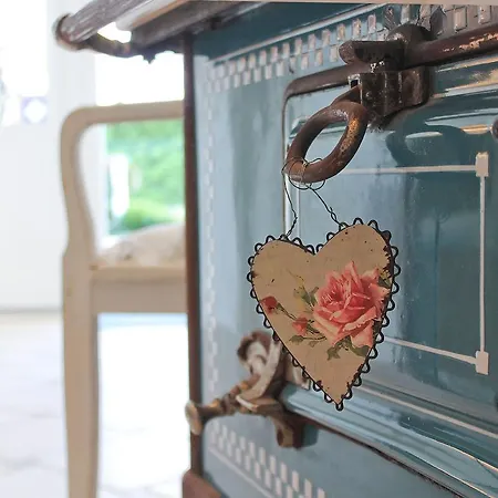 Haus Midsommer Apartman