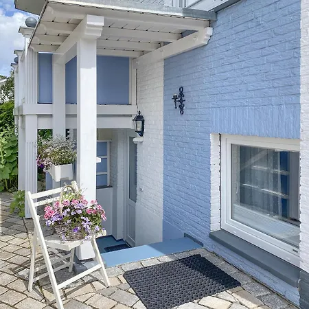 Haus Midsommer Apartment