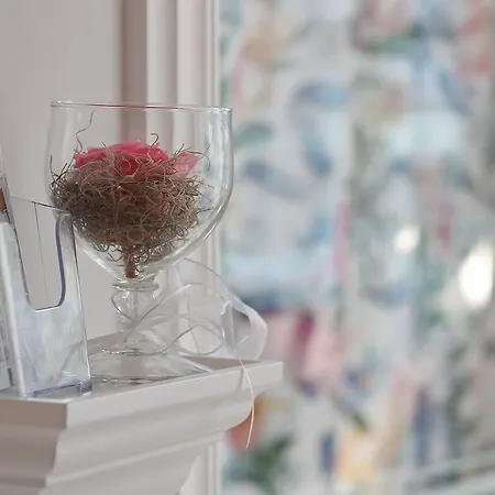 Apartman Haus Midsommer