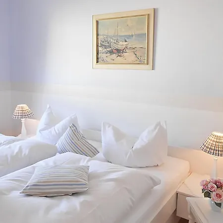 Haus Midsommer Apartment *