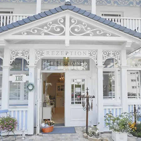 Haus Midsommer Apartman Timmendorfer Strand