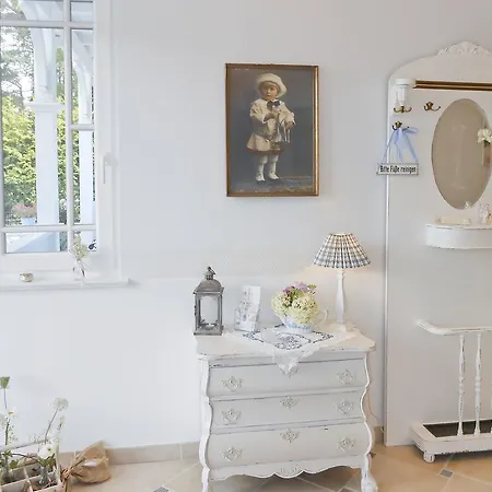 Apartment Haus Midsommer *