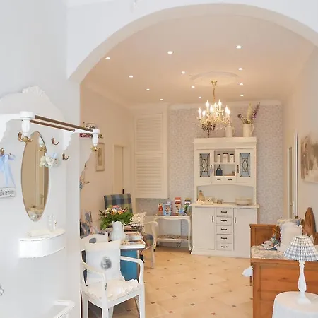 Apartamento Haus Midsommer