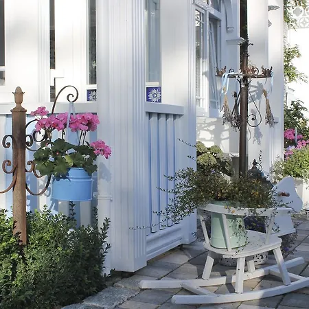 Apartamento Haus Midsommer Timmendorfer Strand