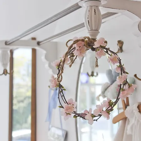 Apartman Haus Midsommer