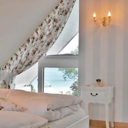 Apartman Haus Midsommer Timmendorfer Strand