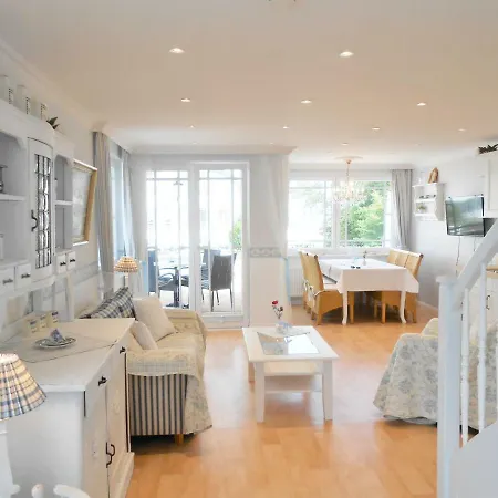 Haus Midsommer * Timmendorfer Strand