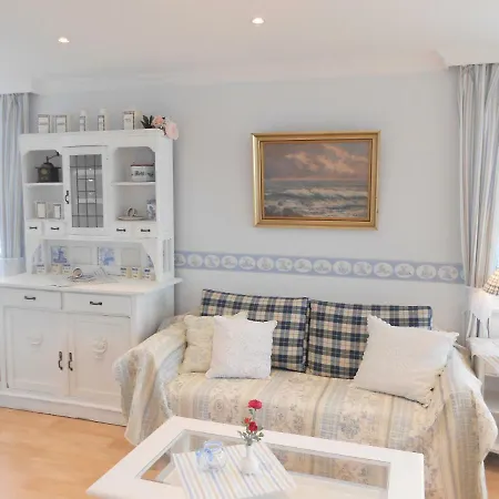 Apartment Haus Midsommer Timmendorfer Strand