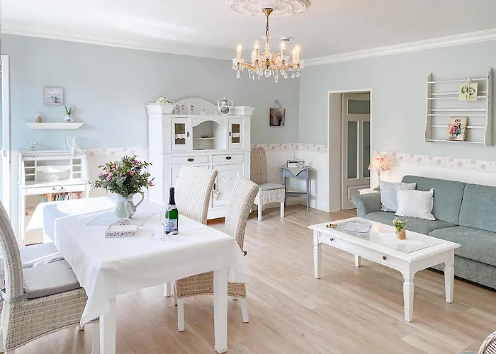 Appartamento Haus Midsommer Timmendorfer Strand