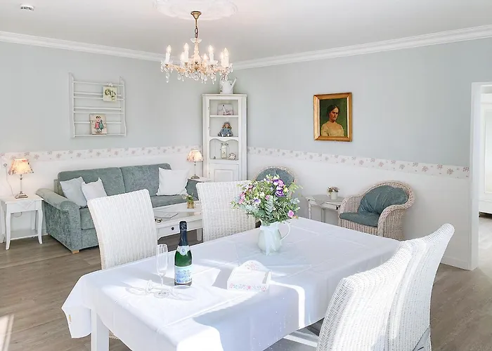 Haus Midsommer Appartamento Timmendorfer Strand