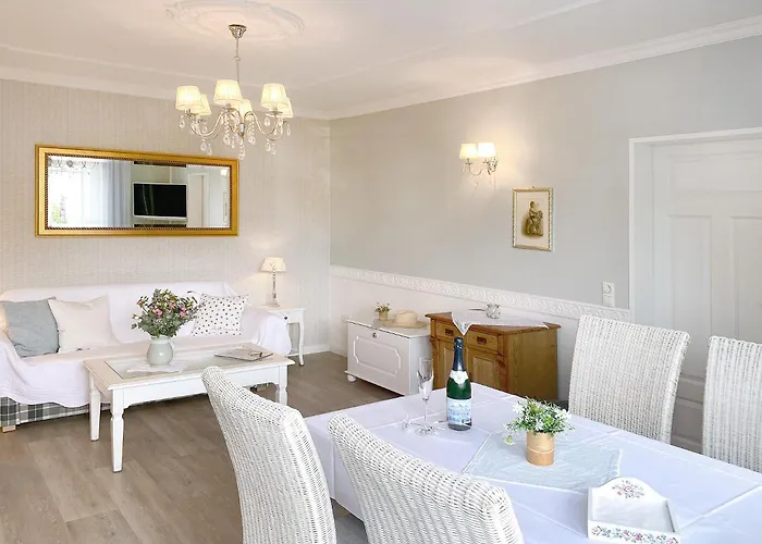 Haus Midsommer Appartamento Timmendorfer Strand