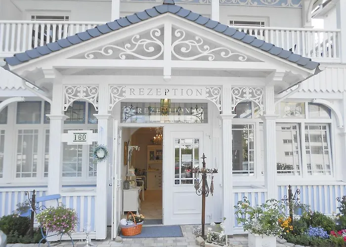 Haus Midsommer Appartamento Timmendorfer Strand