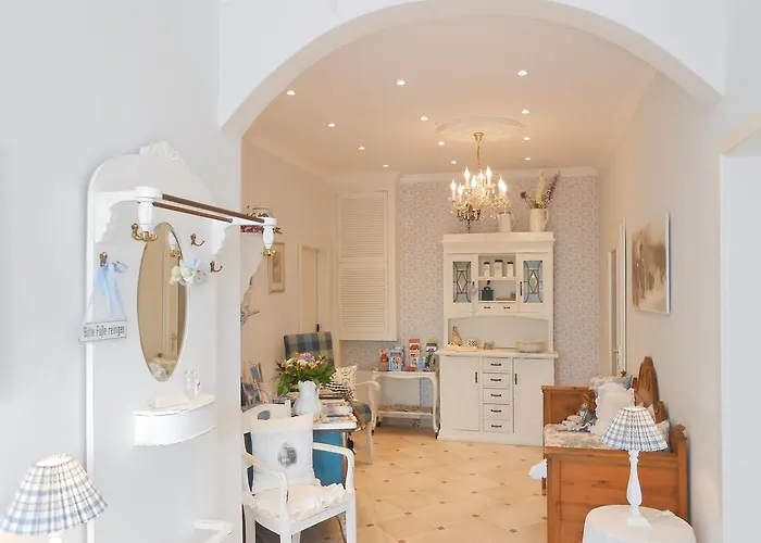 Appartamento Haus Midsommer