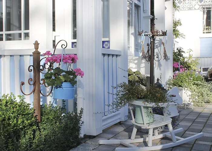 Appartamento Haus Midsommer Timmendorfer Strand