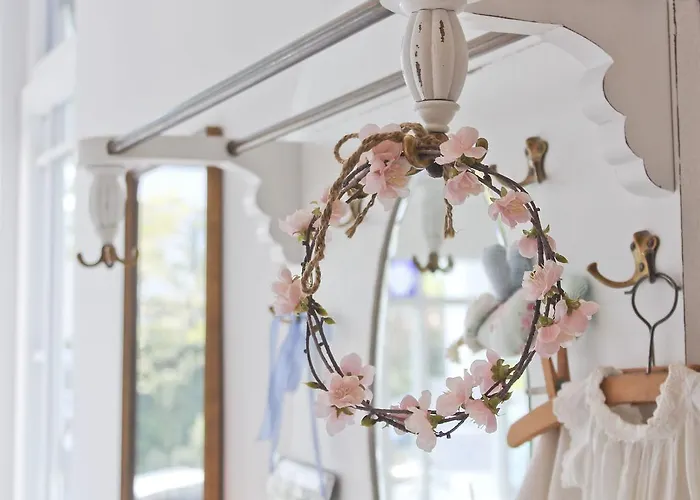 Appartamento Haus Midsommer